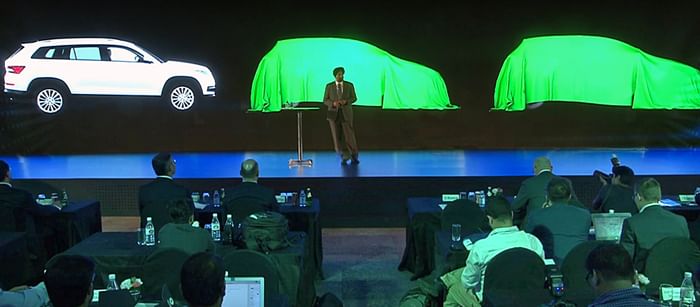 Skoda's 'India 2.0&#8217; project to bank heavily on localisation
